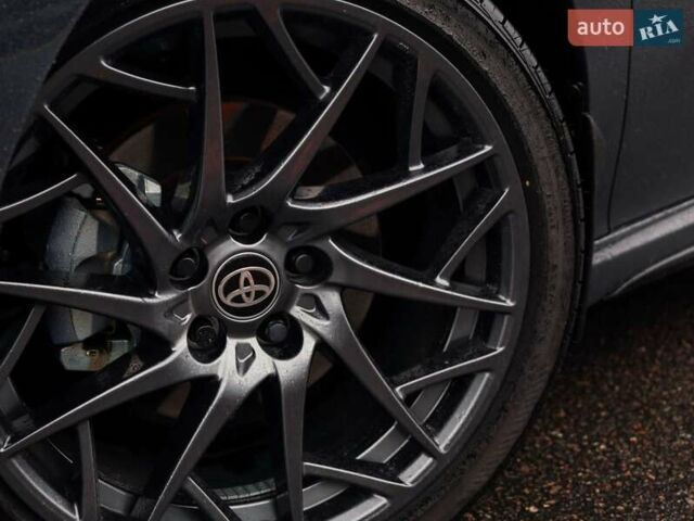 Сірий Тойота Камрі, об'ємом двигуна 2.49 л та пробігом 1 тис. км за 44500 $, фото 16 на Automoto.ua