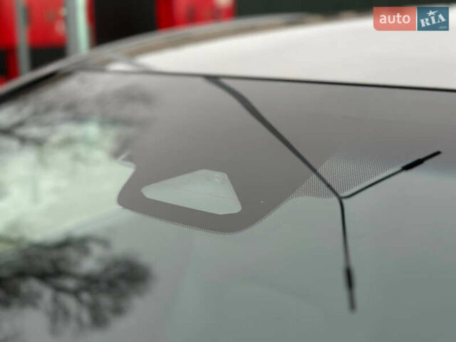 Серый Тойота Камри, объемом двигателя 2.49 л и пробегом 36 тыс. км за 48999 $, фото 54 на Automoto.ua