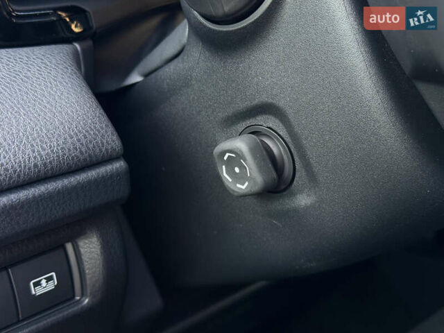 Серый Тойота Камри, объемом двигателя 2.49 л и пробегом 23 тыс. км за 47900 $, фото 25 на Automoto.ua