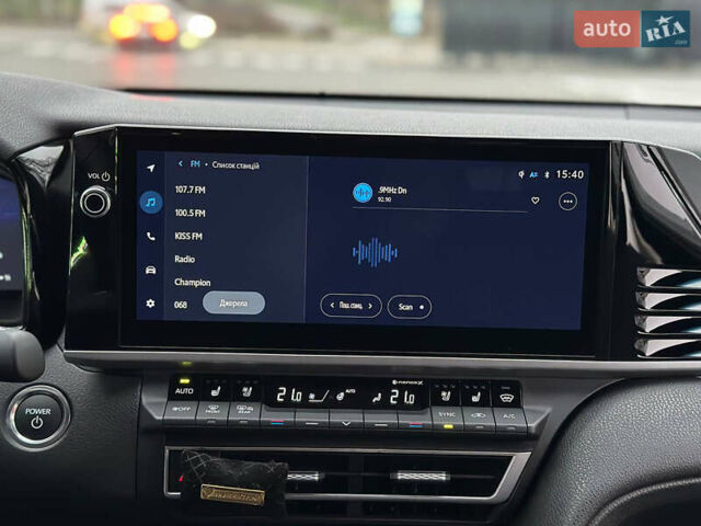 Серый Тойота Камри, объемом двигателя 2.49 л и пробегом 36 тыс. км за 48999 $, фото 42 на Automoto.ua