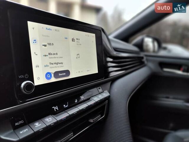 Серый Тойота Камри, объемом двигателя 2.5 л и пробегом 21 тыс. км за 39990 $, фото 52 на Automoto.ua