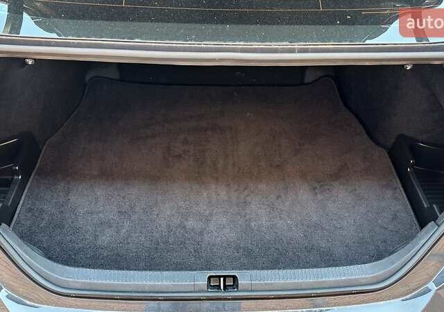 Серый Тойота Камри, объемом двигателя 2.49 л и пробегом 105 тыс. км за 35000 $, фото 19 на Automoto.ua