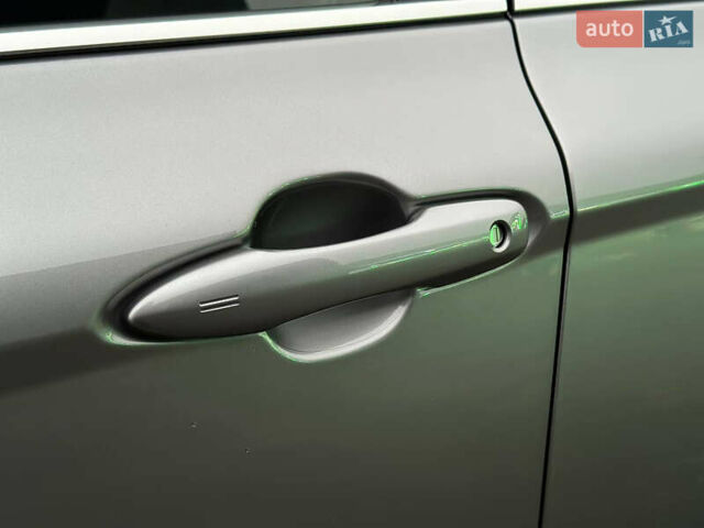 Серый Тойота Камри, объемом двигателя 2.49 л и пробегом 36 тыс. км за 48999 $, фото 50 на Automoto.ua