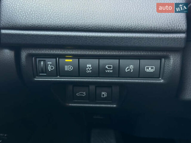 Серый Тойота Камри, объемом двигателя 2.49 л и пробегом 23 тыс. км за 47900 $, фото 26 на Automoto.ua