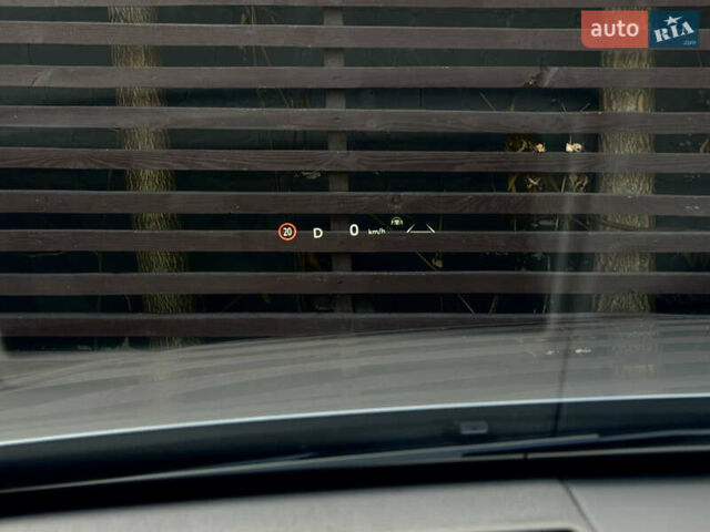 Серый Тойота Камри, объемом двигателя 2.49 л и пробегом 23 тыс. км за 47900 $, фото 29 на Automoto.ua