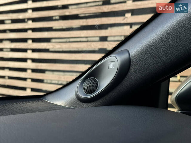 Серый Тойота Камри, объемом двигателя 2.49 л и пробегом 23 тыс. км за 47900 $, фото 22 на Automoto.ua