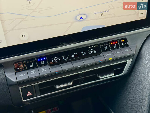 Серый Тойота Камри, объемом двигателя 2.49 л и пробегом 23 тыс. км за 47900 $, фото 20 на Automoto.ua