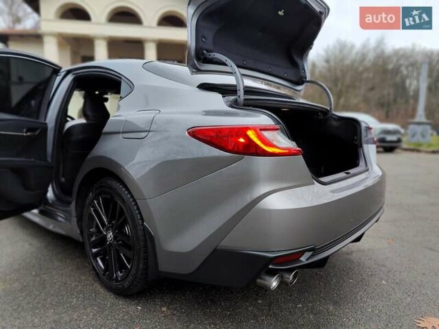 Серый Тойота Камри, объемом двигателя 2.5 л и пробегом 21 тыс. км за 39990 $, фото 12 на Automoto.ua