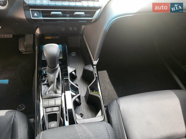Сірий Тойота Камрі, об'ємом двигуна 2.49 л та пробігом 4 тис. км за 50999 $, фото 15 на Automoto.ua