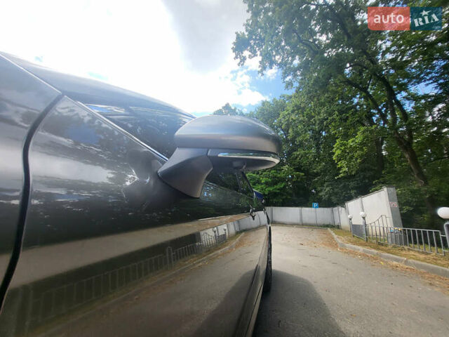 Сірий Тойота Камрі, об'ємом двигуна 2.49 л та пробігом 4 тис. км за 50999 $, фото 33 на Automoto.ua