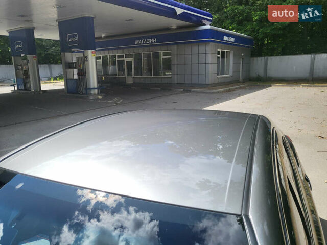 Сірий Тойота Камрі, об'ємом двигуна 2.49 л та пробігом 4 тис. км за 50999 $, фото 6 на Automoto.ua