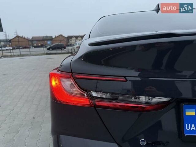 Сірий Тойота Камрі, об'ємом двигуна 2.49 л та пробігом 106 тис. км за 33900 $, фото 1 на Automoto.ua