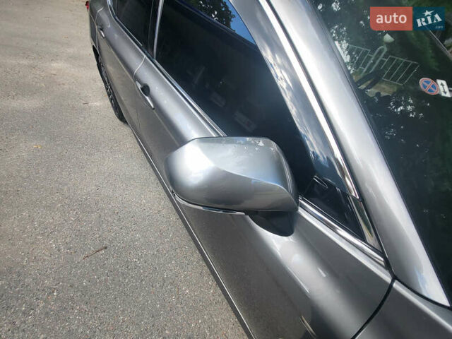 Сірий Тойота Камрі, об'ємом двигуна 2.49 л та пробігом 4 тис. км за 50999 $, фото 34 на Automoto.ua