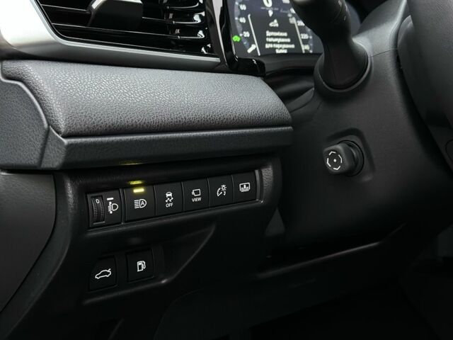 Сірий Тойота Камрі, об'ємом двигуна 2.5 л та пробігом 36 тис. км за 48999 $, фото 17 на Automoto.ua