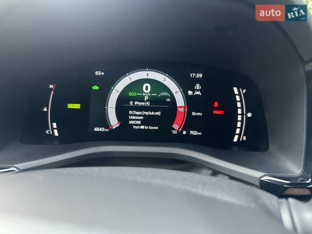 Тойота Камри 2024 в Киеве на Automoto.ua Серый Тойота Камри, объемом двигателя 2.5 л и пробегом 6 тыс. км за 39999 $, фото 14 на Automoto.ua