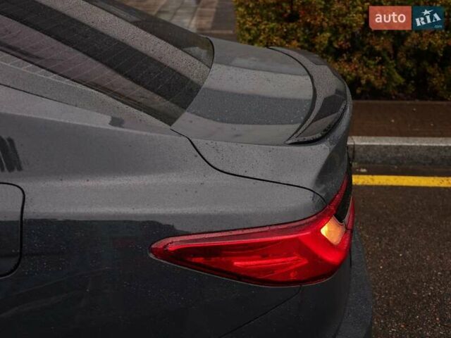 Сірий Тойота Камрі, об'ємом двигуна 2.49 л та пробігом 1 тис. км за 44500 $, фото 7 на Automoto.ua