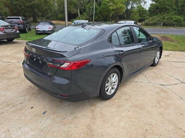 Сірий Тойота Камрі, об'ємом двигуна 0 л та пробігом 12 тис. км за 28000 $, фото 3 на Automoto.ua