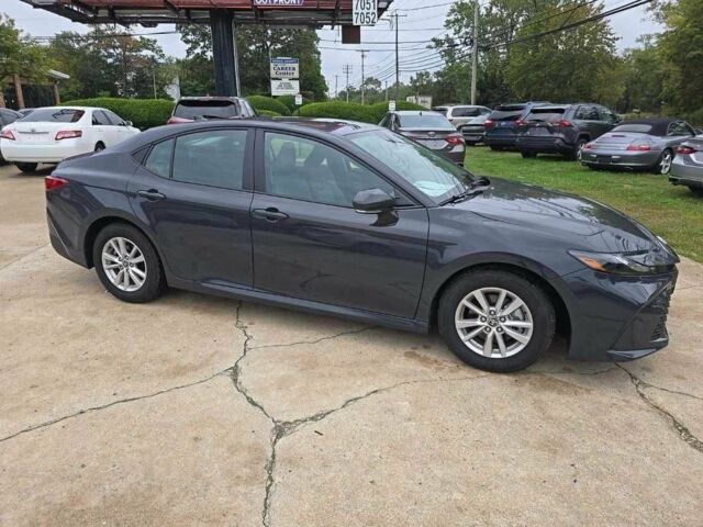 Сірий Тойота Камрі, об'ємом двигуна 0 л та пробігом 12 тис. км за 28000 $, фото 1 на Automoto.ua