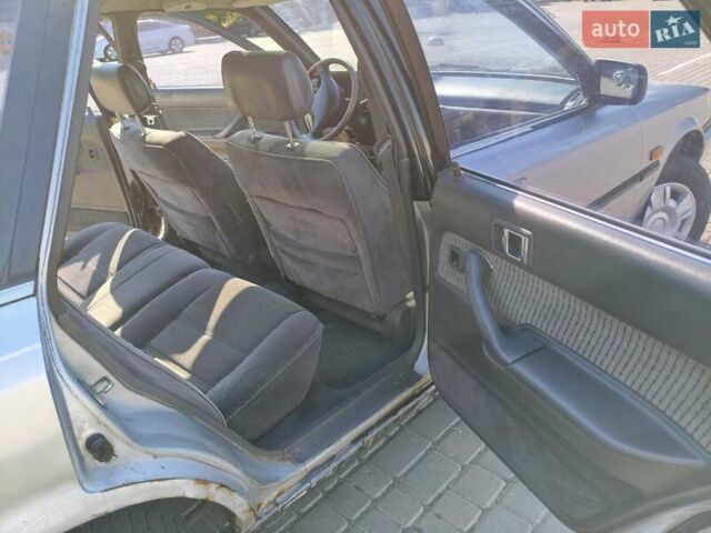 Серый Тойота Камри, объемом двигателя 2 л и пробегом 369 тыс. км за 1800 $, фото 11 на Automoto.ua