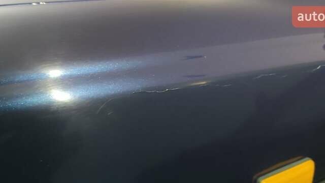 Синий Тойота Камри, объемом двигателя 2 л и пробегом 380 тыс. км за 1800 $, фото 13 на Automoto.ua