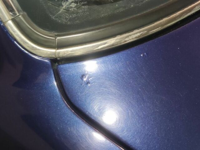 Синий Тойота Камри, объемом двигателя 2 л и пробегом 360 тыс. км за 1850 $, фото 14 на Automoto.ua