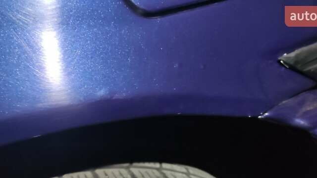 Синий Тойота Камри, объемом двигателя 2 л и пробегом 380 тыс. км за 1800 $, фото 15 на Automoto.ua