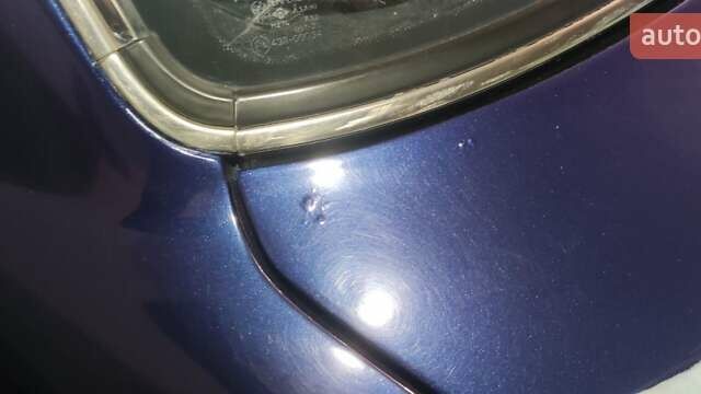 Синий Тойота Камри, объемом двигателя 2 л и пробегом 380 тыс. км за 1800 $, фото 16 на Automoto.ua