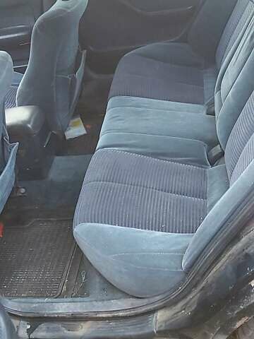 Синий Тойота Камри, объемом двигателя 2.2 л и пробегом 646 тыс. км за 1500 $, фото 5 на Automoto.ua