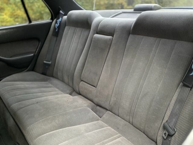 Синий Тойота Камри, объемом двигателя 2.2 л и пробегом 360 тыс. км за 2300 $, фото 5 на Automoto.ua