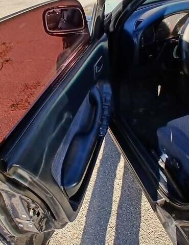 Синий Тойота Камри, объемом двигателя 2.2 л и пробегом 180 тыс. км за 2300 $, фото 7 на Automoto.ua