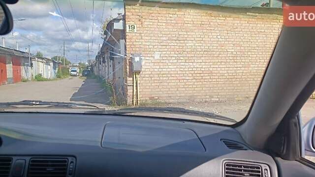 Синий Тойота Камри, объемом двигателя 3 л и пробегом 336 тыс. км за 3200 $, фото 9 на Automoto.ua