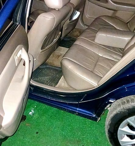 Синій Тойота Камрі, об'ємом двигуна 3 л та пробігом 340 тис. км за 3000 $, фото 4 на Automoto.ua