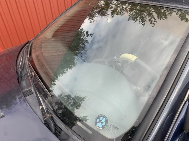 Синий Тойота Камри, объемом двигателя 2.2 л и пробегом 442 тыс. км за 2650 $, фото 2 на Automoto.ua