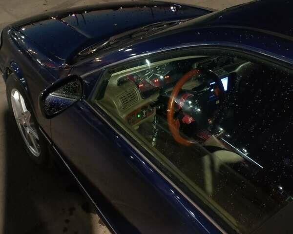 Синій Тойота Камрі, об'ємом двигуна 2.16 л та пробігом 500 тис. км за 4400 $, фото 3 на Automoto.ua