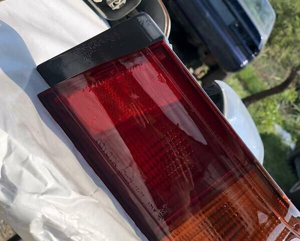 Синій Тойота Камрі, об'ємом двигуна 2.16 л та пробігом 500 тис. км за 4400 $, фото 5 на Automoto.ua