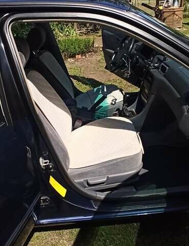 Синий Тойота Камри, объемом двигателя 2.16 л и пробегом 366 тыс. км за 4100 $, фото 19 на Automoto.ua