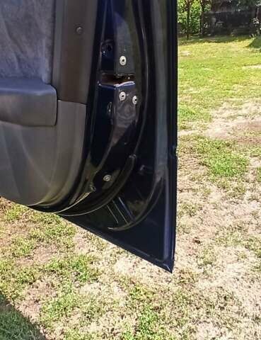 Синий Тойота Камри, объемом двигателя 2.16 л и пробегом 366 тыс. км за 4100 $, фото 21 на Automoto.ua