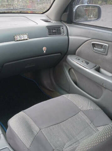 Синий Тойота Камри, объемом двигателя 2.2 л и пробегом 300 тыс. км за 2700 $, фото 13 на Automoto.ua