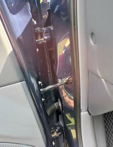 Синий Тойота Камри, объемом двигателя 2.16 л и пробегом 366 тыс. км за 4100 $, фото 7 на Automoto.ua