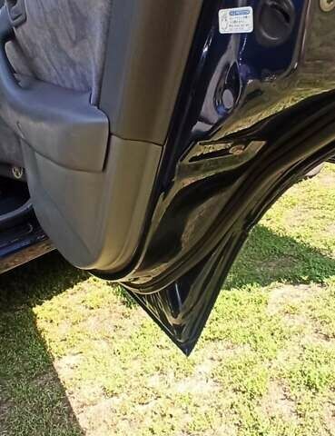 Синий Тойота Камри, объемом двигателя 2.16 л и пробегом 366 тыс. км за 4100 $, фото 22 на Automoto.ua