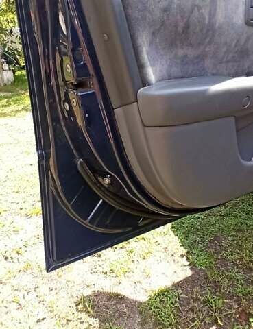 Синий Тойота Камри, объемом двигателя 2.16 л и пробегом 366 тыс. км за 4100 $, фото 13 на Automoto.ua