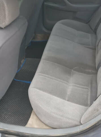 Синий Тойота Камри, объемом двигателя 2.2 л и пробегом 300 тыс. км за 2700 $, фото 11 на Automoto.ua