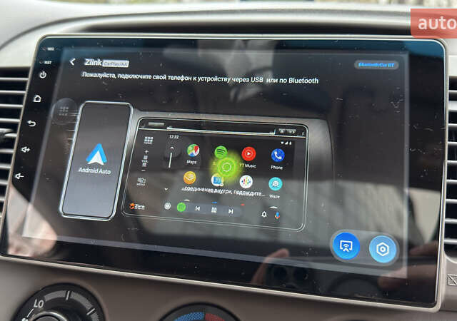 Синій Тойота Камрі, об'ємом двигуна 3 л та пробігом 415 тис. км за 5900 $, фото 10 на Automoto.ua