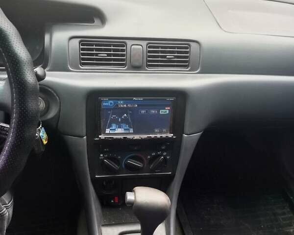 Синий Тойота Камри, объемом двигателя 2.16 л и пробегом 248 тыс. км за 3300 $, фото 6 на Automoto.ua