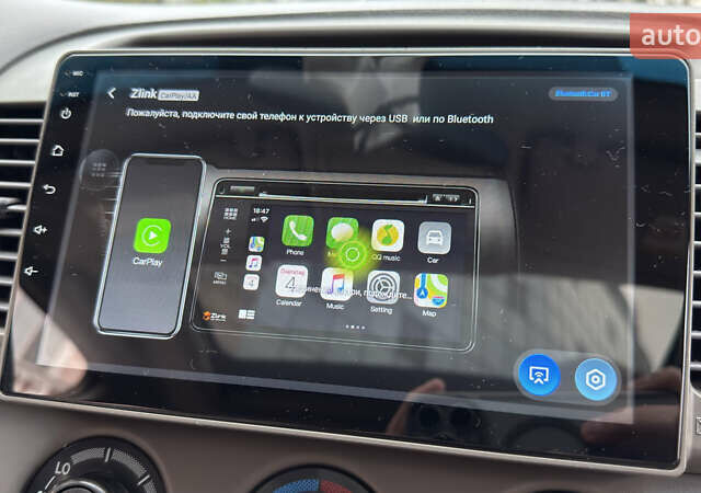 Синій Тойота Камрі, об'ємом двигуна 3 л та пробігом 415 тис. км за 5900 $, фото 9 на Automoto.ua