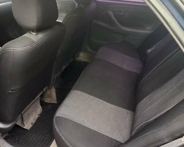 Синий Тойота Камри, объемом двигателя 2.16 л и пробегом 248 тыс. км за 3300 $, фото 4 на Automoto.ua