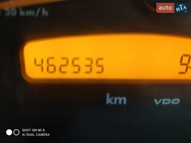 Синий Тойота Камри, объемом двигателя 2.16 л и пробегом 248 тыс. км за 3300 $, фото 10 на Automoto.ua