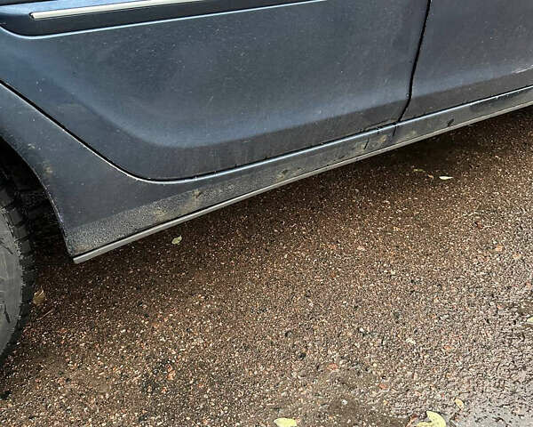 Синий Тойота Камри, объемом двигателя 2.4 л и пробегом 233 тыс. км за 5200 $, фото 10 на Automoto.ua