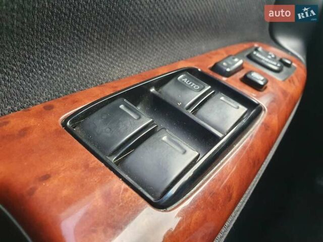 Синій Тойота Камрі, об'ємом двигуна 2.36 л та пробігом 300 тис. км за 5300 $, фото 40 на Automoto.ua