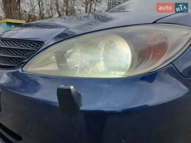 Синій Тойота Камрі, об'ємом двигуна 2.36 л та пробігом 300 тис. км за 5300 $, фото 19 на Automoto.ua